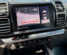 Zunanja slika - Citroën C5 Aircross - 1.2 SLO-VIRTUAL-KAMERA-NAVI-SAMO 85.000KM-ODLIČEN - 12 - Predogledna slika