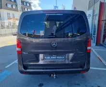 Zunanja slika - Mercedes-Benz Vito - Tourer 114 CDI - 8 SEDEŽEV + KLJUKA + SLOVENSKI - 9 - Predogledna slika