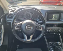 Zunanja slika - Mazda CX-5 - 2.2 CD150 AWD - SLOVENSKI + 2. LAST. + VSI SERVISI - 10 - Predogledna slika