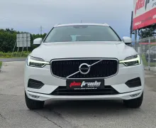 Zunanja slika - Volvo XC60 - XC60 - 3 - Predogledna slika