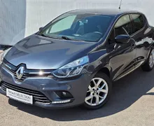 Zunanja slika - Renault Clio - 0.9 TCe PDC Avt. Klima Redno Servisiran - 1 - Predogledna slika