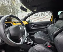 Zunanja slika - Citroën DS3 - SPORT THP 150 BVM6 LED-GRETJE SEDEŽEV-SLOVENSKI - 10 - Predogledna slika