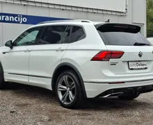 Zunanja slika - Volkswagen Tiguan Allspace - 4motion 2.0 TDI BMT R-Line Edition DSG - 6 - Predogledna slika