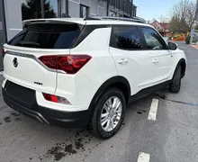 Zunanja slika - KG Mobility Korando - 1.5 T-GDI 110 kW Smart 4WD M T - 4 - Predogledna slika
