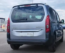 Zunanja slika - Citroën Berlingo - Plus M BlueHDi 100 S S BVM6 - 5 - Predogledna slika