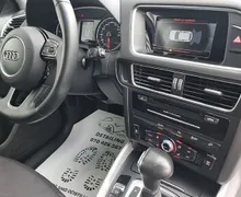 Zunanja slika - Audi Q5 - 2.0 TDI-140KW-AUT+VELIKI SERVIS-S LINE ZUNANJI PAK - 10 - Predogledna slika
