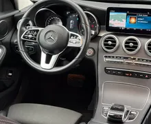 Zunanja slika - Mercedes-Benz C-Razred - C 200 d T Avantgarde Avt. - 11 - Predogledna slika