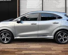 Zunanja slika - Ford Puma - ST-Line 1.0  125KM mHEV A7-NA ZALOGI - 6 - Predogledna slika