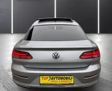 Zunanja slika - VW Arteon - 2.0 TSI R-LINE FULL LED NAVI PDC KAMERA PANO TOP - 4 - Predogledna slika
