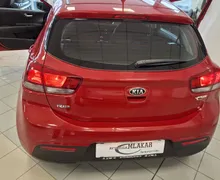 Zunanja slika - KIA Rio - 1.25 MPI  62 kW 84 KM  EX City-LED-HITRI KREDIT- - 5 - Predogledna slika