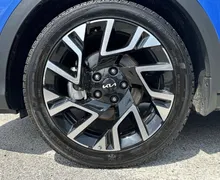 Notranja slika - KIA XCeed - 1.5 T-GDI EX WAY - 9 - Predogledna slika