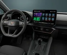 Zunanja slika - Cupra Leon - ST 1.5 TSI... - 4 - Predogledna slika