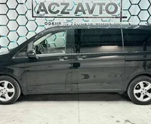 Notranja slika - Mercedes-Benz V-Razred - V 250D•KRATKI•LED•LANE ASSIST•MRTVI KOTI•KAMERA• - 7 - Predogledna slika