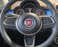 Zunanja slika - Fiat 500X - 1.LASTNIK-PANORAMA-KEYLESS-TEMPOMAT-GRETJE-KAMERA - 11 - Predogledna slika