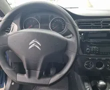 Zunanja slika - Citroën C-Elysée - C-Elysee Attraction 1.2 - 10 - Predogledna slika