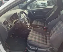 Notranja slika - Volkswagen Polo - 1.8 GTI DSG NA KREDIT BREZ GA - 9 - Predogledna slika
