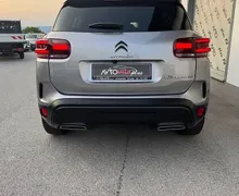Zunanja slika - Citroën C5 Aircross - BlueHDi 130 S S EAT8 Led Navi Virtual - 6 - Predogledna slika