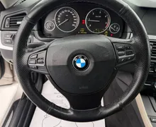 Zunanja slika - BMW Serija 5 - Touring: 520d M PAKET BI-XENON NAVI TEMP PDC USNJE - 14 - Predogledna slika
