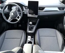 Zunanja slika - Renault Captur - TCe 140 techno - 5 - Predogledna slika