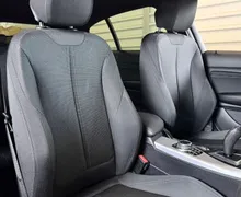 Zunanja slika - BMW Serija 1 - : 118d Sport Line - FULL LED - NAVI - TEMP - PDC ... - 14 - Predogledna slika