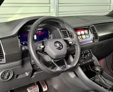 Zunanja slika - Škoda Kodiaq - 2.0 TDI SPORTLINE DSG - PANO - HLAJ GRET SED. - 7 - Predogledna slika