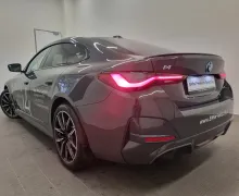 Zunanja slika - BMW i4 - eDrive40 Gran Coupe - 8 - Predogledna slika