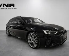 Zunanja slika - Audi A4 Avant - TDI S-LINE |MATRIX|KAMERA|ALU19|GR-SED|KAMERA| - 3 - Predogledna slika