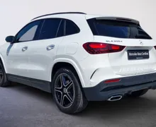 Zunanja slika - Mercedes-Benz GLA-Razred - GLA 200 d AMG Line Avt. - 4 - Predogledna slika