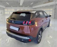 Zunanja slika - Peugeot 3008 - PURETECH TURBO 130 ALLURE.KAMERA.USNJE.LED.NAVI - 2 - Predogledna slika
