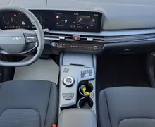 Zunanja slika - KIA Sportage - 1.6 T-GDi 110kW EX Fresh Plus . 7 DCT - 9 - Predogledna slika