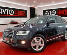 Zunanja slika - Audi Q5 - 2.0 TDI S-tronic.1.LASTNIK.4X4.PANO.BREZ POLOGA .. - 1 - Predogledna slika