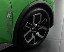 Zunanja slika - Renault 5 E-tech - techno EV52 110kW - 4 - Predogledna slika