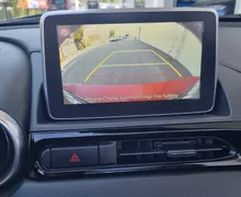 Zunanja slika - Fiat 124 Spider - 1.4 Turbo Lusso Avtomatik - GRETJE SEDEŽEV-NAVI... - 16 - Predogledna slika