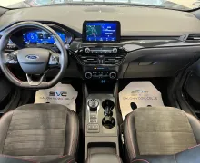 Zunanja slika - Ford Kuga - ST-LINE 2.5 Duratec Hybrid 140kW FHEV - 10 - Predogledna slika