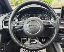 Zunanja slika - Audi A6 - Avant 2.0 TDI ultra S Line - PANORAMA - MATRIX - 10 - Predogledna slika