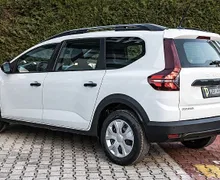 Zunanja slika - Dacia Jogger - 1.0 TCe ECO G LPG Essential 7-Sed. - 5 - Predogledna slika