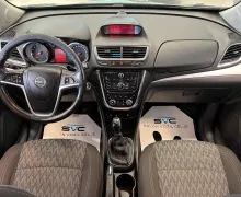 Zunanja slika - Opel Mokka - 4x4 1,4 Turbo Cosmo Start/Stop - 10 - Predogledna slika