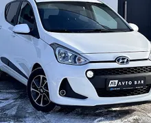 Zunanja slika - Hyundai i10 - 1.25+NAVI+ALU+LED+PDC+SLO... - 3 - Predogledna slika