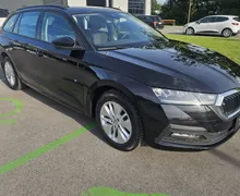 Zunanja slika - Škoda Octavia - 2.0 TDI Ambition|FuLED|alu|PDC|ACC|muktifunkcija|D - 3 - Predogledna slika