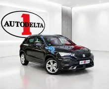 Zunanja slika - Seat Ateca - 1.5 TSI FR DSG - 2 - Predogledna slika