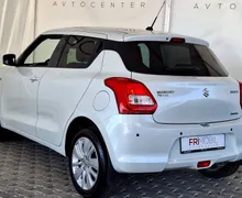 Zunanja slika - Suzuki Swift - 1.2 VVT AllGrip Premium•SLO•4X4•GRET.SEDEŽEV• - 4 - Predogledna slika