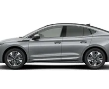 Zunanja slika - Škoda Enyaq IV - Coupe Selection 60... - 2 - Predogledna slika