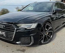 Zunanja slika - Audi A6 - Avant 40 TDI 204ks °S-LINE° °MATRIX° 21-COL° - 3 - Predogledna slika