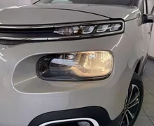 Zunanja slika - Citroën Berlingo - BlueHDi 96 kw.NAVI.PDC. AUTOMATIK.SLOVENSKI+4 GUM - 4 - Predogledna slika