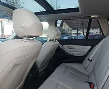 Zunanja slika - BMW Serija 3 - Touring: 320d AUTOMATIC 163ks °PANORAMA° °SPORTLINE° - 11 - Predogledna slika
