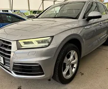 Zunanja slika - Audi Q5 - quattro 2.0TDI Sport Stronic 1.LAST MATRIX VIRTUAL - 1 - Predogledna slika