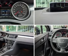 Zunanja slika - Peugeot 508 - GT LINE 2.2 HDi 200 150kw AVTOMATIK LED KAMERA - 11 - Predogledna slika