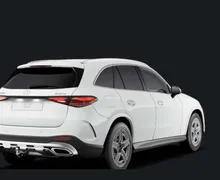 Zunanja slika - Mercedes-Benz GLC-Razred - 200|4Matic|AMG|360K|Memory|ACC|KeyGo|Usnje|Gretje - 5 - Predogledna slika