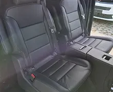 Zunanja slika - Opel Zafira - ELEGANCE 2.2 180KM - 6 SEDEŽEV - MOŽNOST NAROČILA - 6 - Predogledna slika