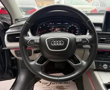 Zunanja slika - Audi A6 - Avant 2.0 TDI ULTRA MATRIX RADAR NAVI PDC KAM AMBIENTNA - 12 - Predogledna slika